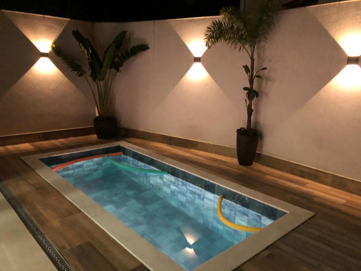 Casa Piscina PRIVATIVA Serv Praia Condom. Fechado! Sao Sebastiao  Esterno foto