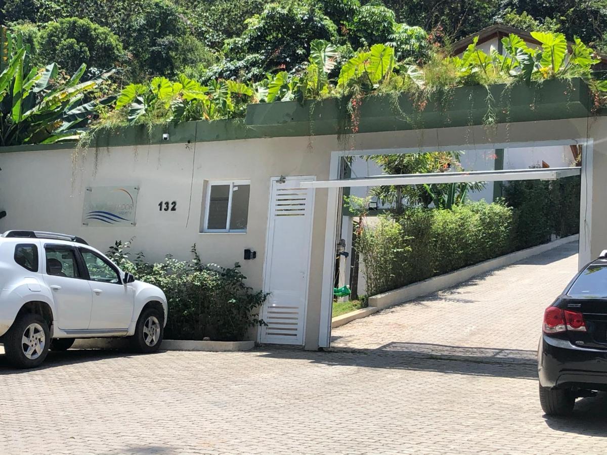 Casa Piscina PRIVATIVA Serv Praia Condom. Fechado! Sao Sebastiao  Esterno foto